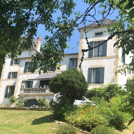 Domaine Du Val D'Atur - Grand Perigueux Boulazac Isle Manoire Exterior foto