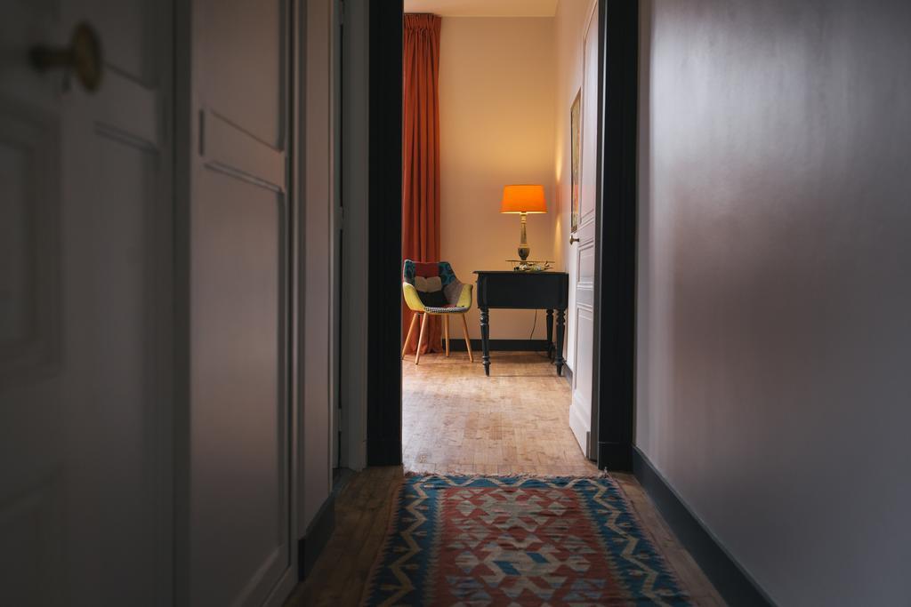Domaine Du Val D'Atur - Grand Perigueux Boulazac Isle Manoire Quarto foto