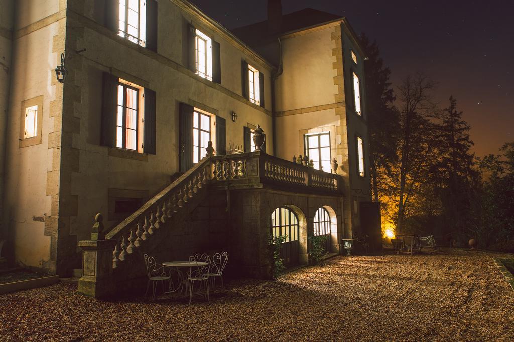 Domaine Du Val D'Atur - Grand Perigueux Boulazac Isle Manoire Exterior foto