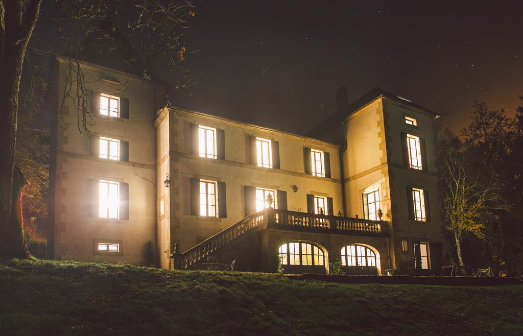 Domaine Du Val D'Atur - Grand Perigueux Boulazac Isle Manoire Exterior foto