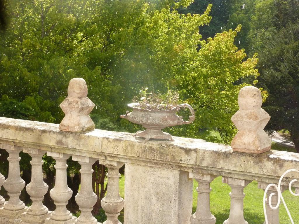 Domaine Du Val D'Atur - Grand Perigueux Boulazac Isle Manoire Exterior foto