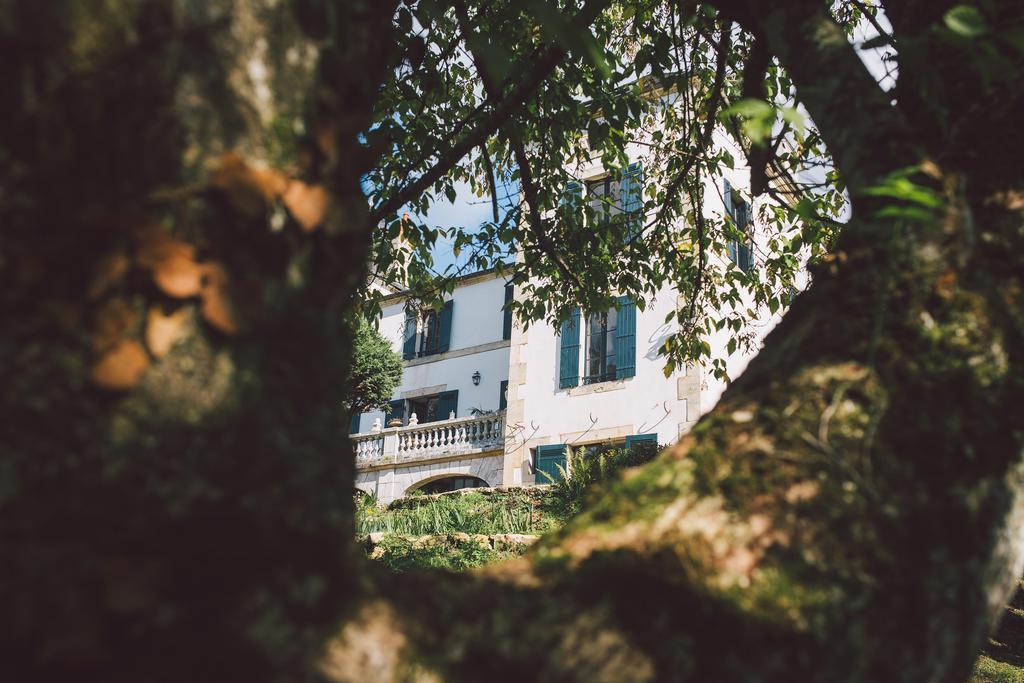 Domaine Du Val D'Atur - Grand Perigueux Boulazac Isle Manoire Exterior foto