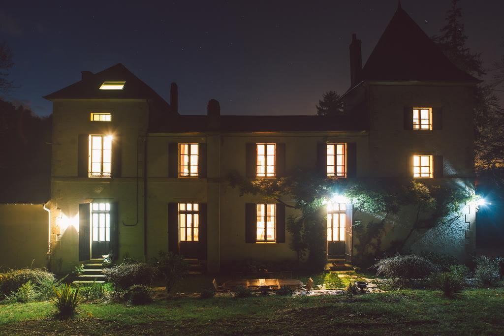 Domaine Du Val D'Atur - Grand Perigueux Boulazac Isle Manoire Exterior foto