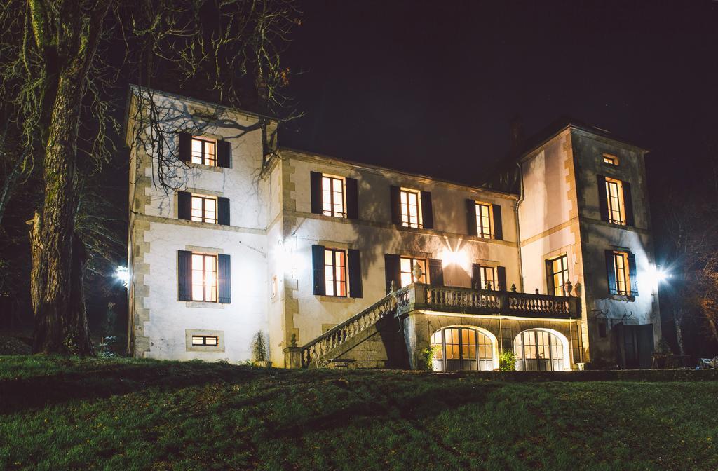 Domaine Du Val D'Atur - Grand Perigueux Boulazac Isle Manoire Exterior foto