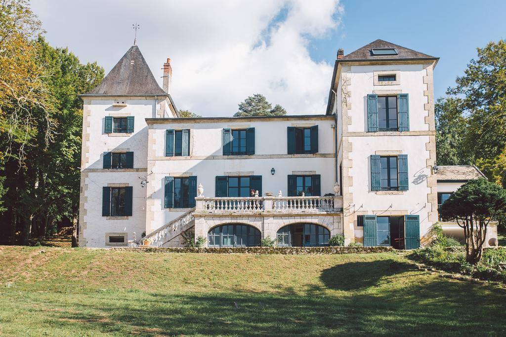 Domaine Du Val D'Atur - Grand Perigueux Boulazac Isle Manoire Exterior foto