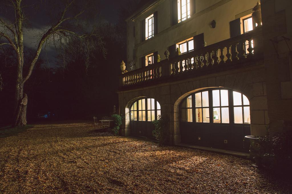 Domaine Du Val D'Atur - Grand Perigueux Boulazac Isle Manoire Exterior foto