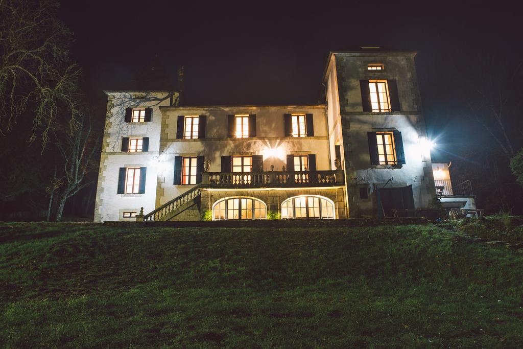 Domaine Du Val D'Atur - Grand Perigueux Boulazac Isle Manoire Exterior foto