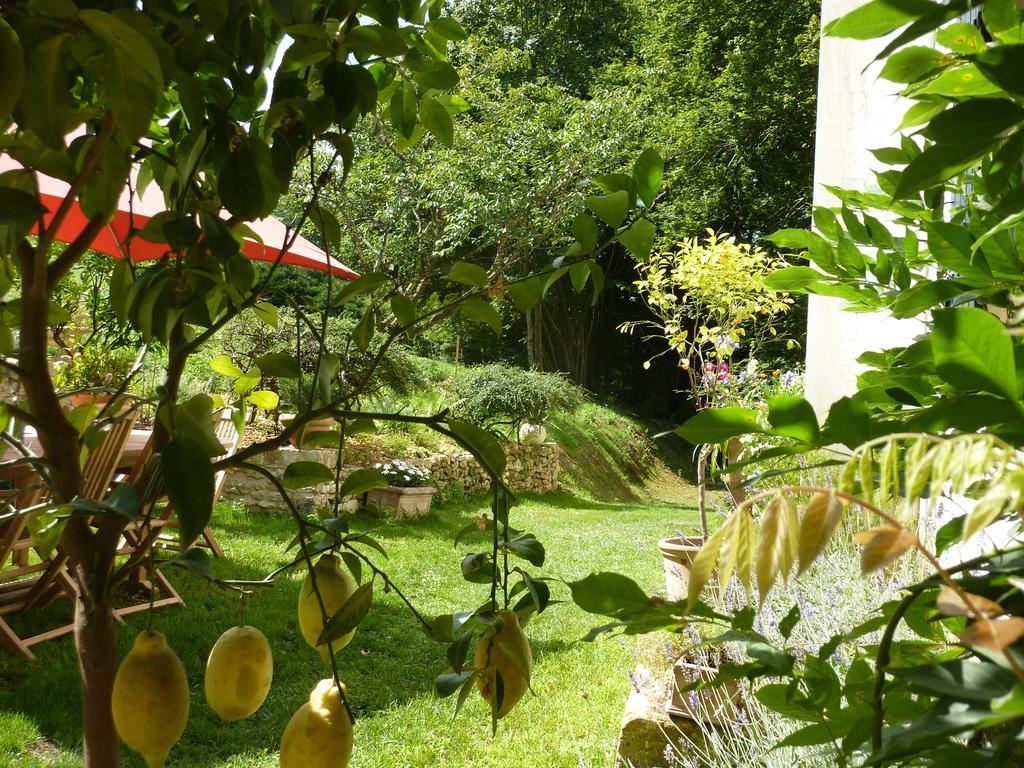 Domaine Du Val D'Atur - Grand Perigueux Boulazac Isle Manoire Exterior foto