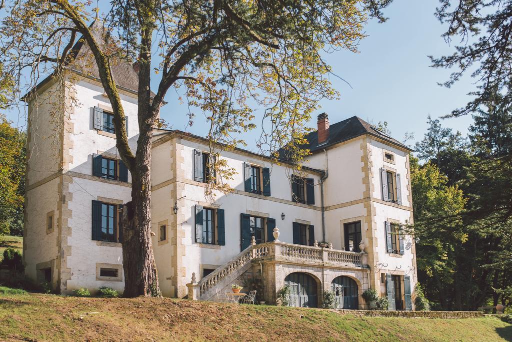 Domaine Du Val D'Atur - Grand Perigueux Boulazac Isle Manoire Exterior foto