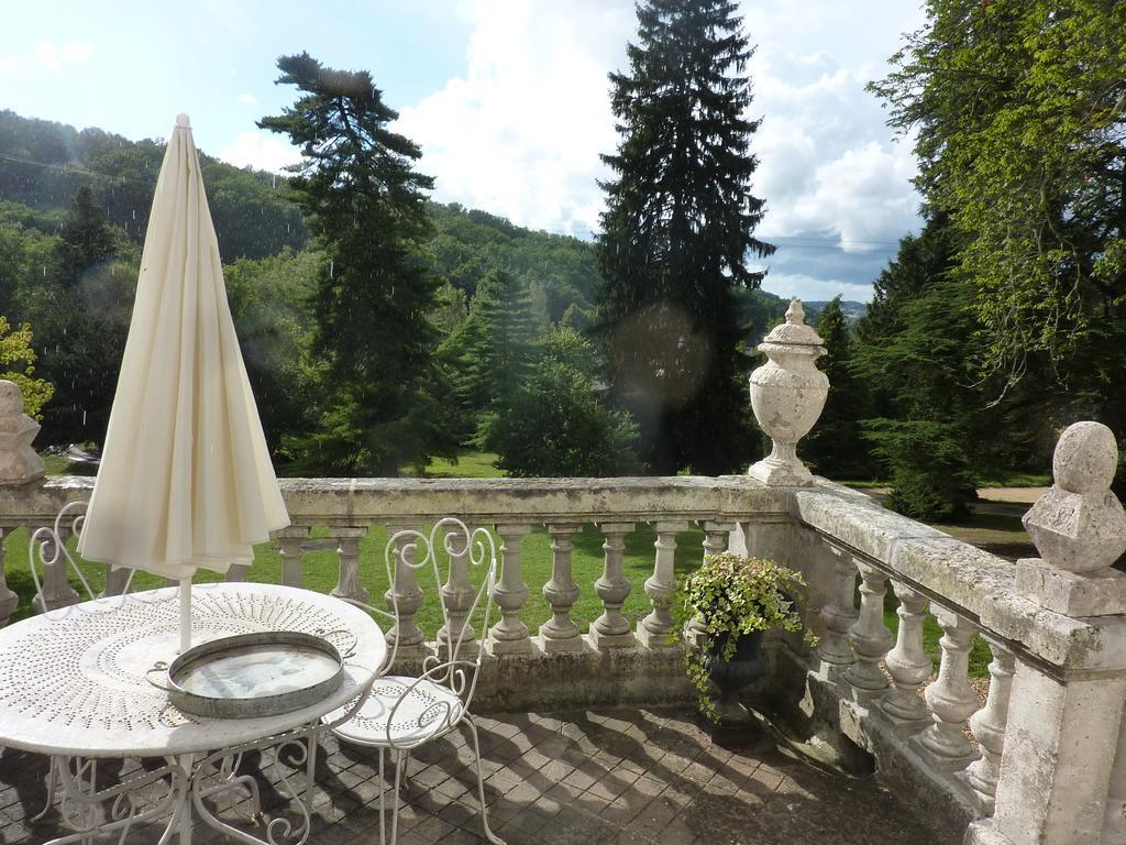 Domaine Du Val D'Atur - Grand Perigueux Boulazac Isle Manoire Exterior foto