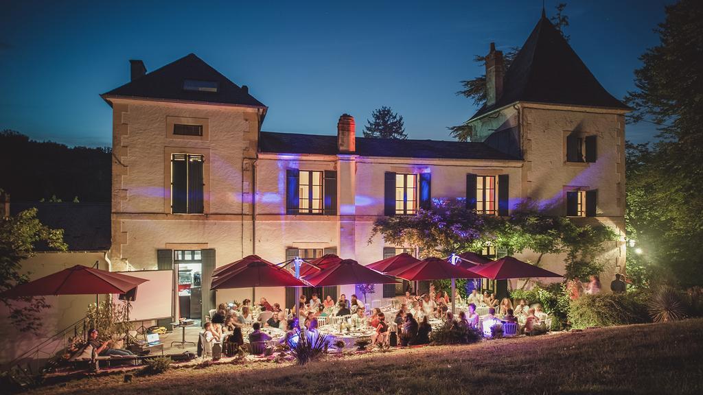 Domaine Du Val D'Atur - Grand Perigueux Boulazac Isle Manoire Exterior foto