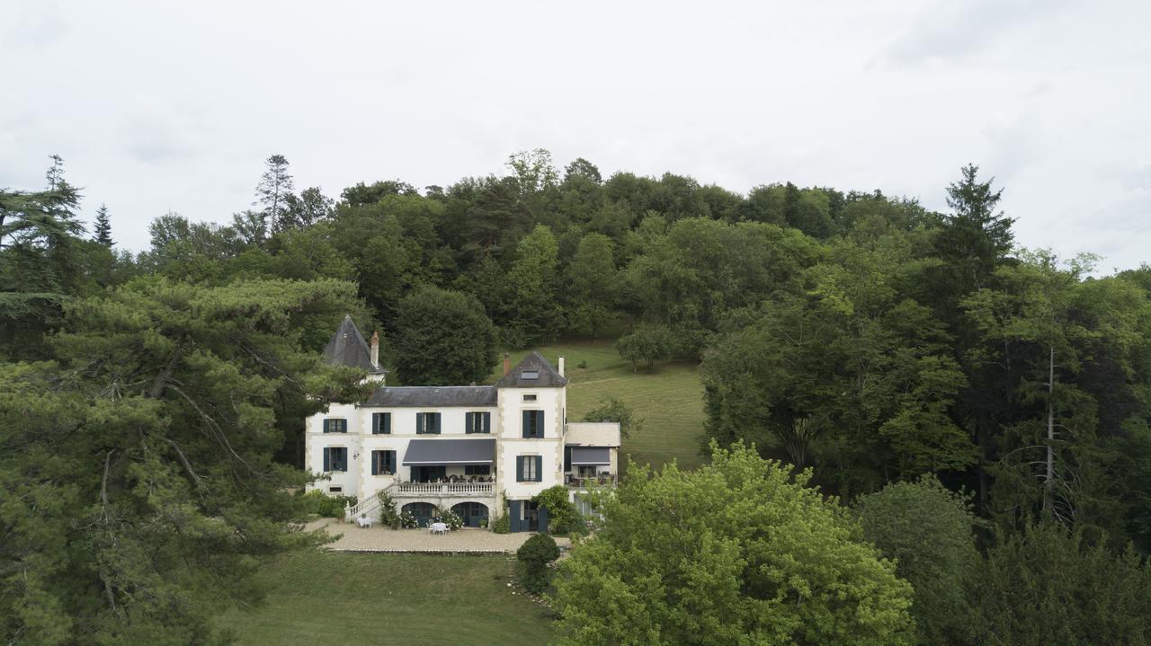 Domaine Du Val D'Atur - Grand Perigueux Boulazac Isle Manoire Exterior foto